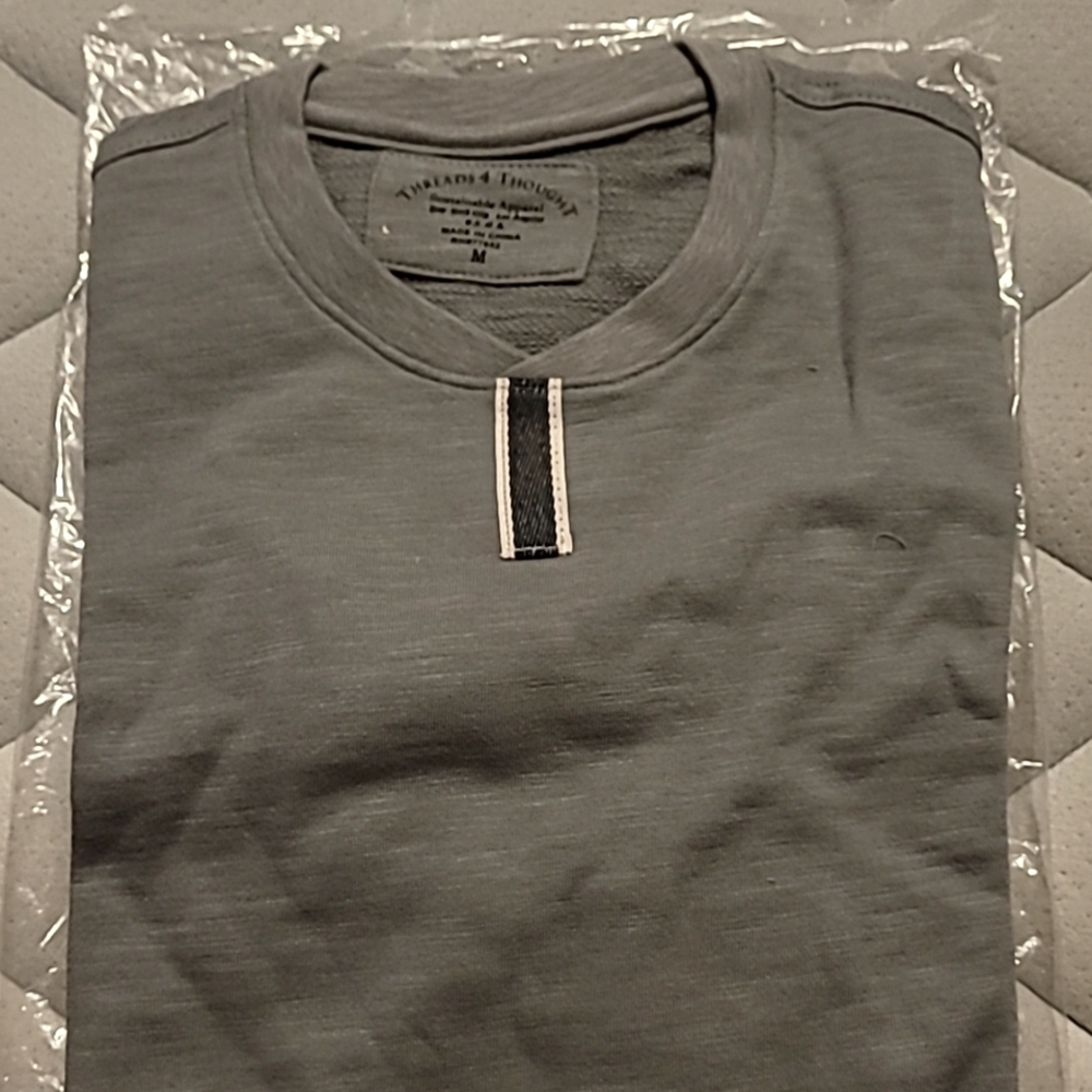 Thread 4 Thought T-Shirt in medium